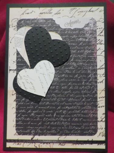 Semana del 25 de Enero al 3 de Febrero