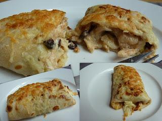 XIV. RECETAS DE PICOTEO