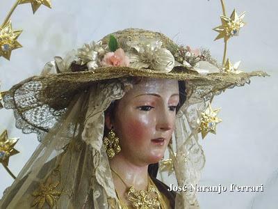 “Me han dicho que no te quiero” (plegaria)