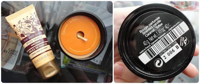 Más regalitos de mi Geme^^