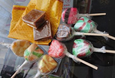 Más regalitos de mi Geme^^