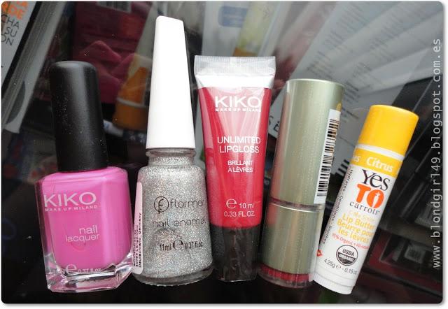 Más regalitos de mi Geme^^