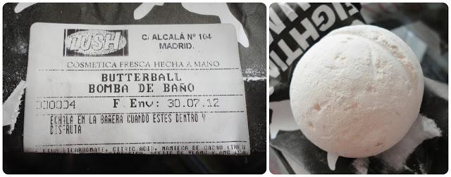 Más regalitos de mi Geme^^