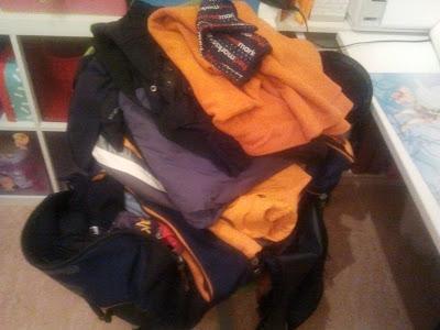 De Placeres y Desahogos (XII)