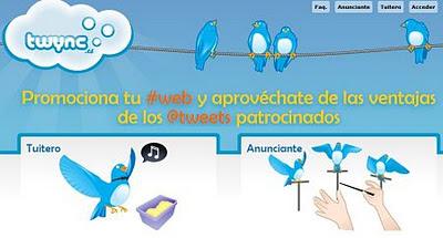 Ganar Dinero con tus Tweets en Twitter