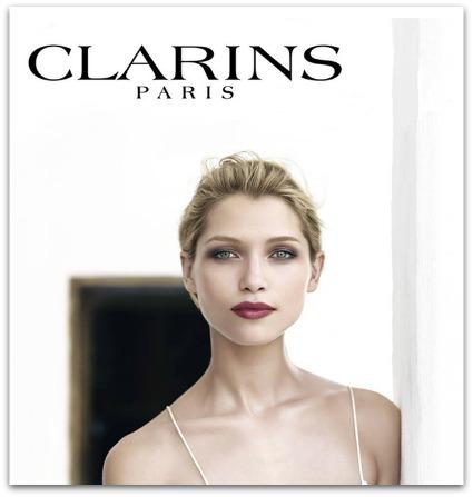 Sping Make Up Collection by Clarins