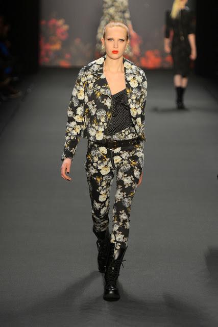 Lena Hoschek fall 2013