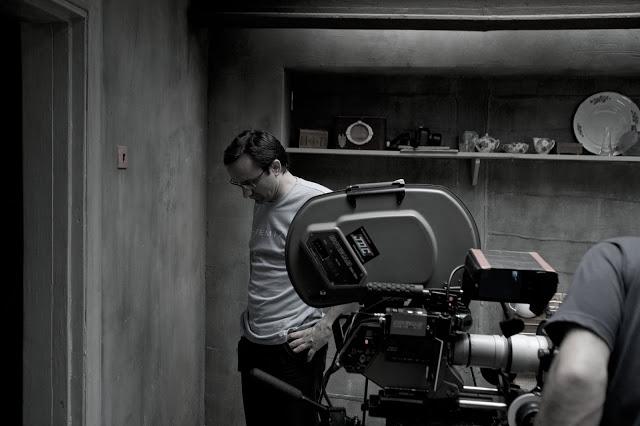 Elena: Cuando el corazón mata a la razón (Invitación Promocional)