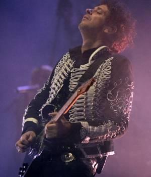 Cuenta falsa en Twitter informó sobre muerte de Gustavo Cerati