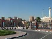 Centro histórico Dubai