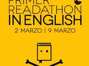 Primer Readathon English
