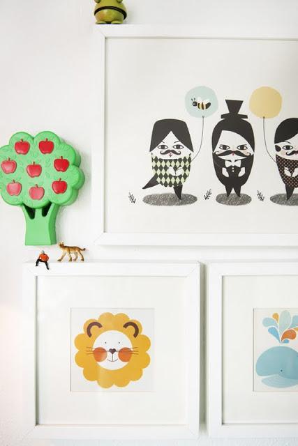 Ilustraciones_alegres_para_cuarto_infantil