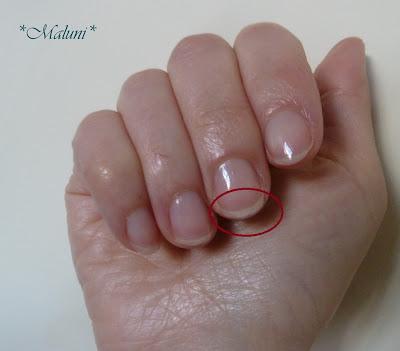 COMO CONSEGUÍ ENDURECER MIS UÑAS