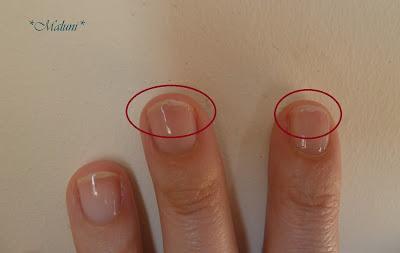 COMO CONSEGUÍ ENDURECER MIS UÑAS