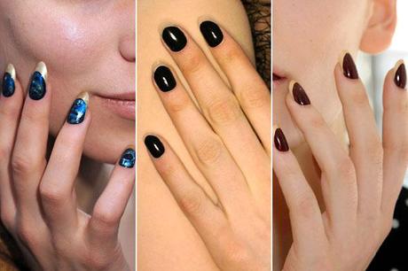 Tendencias primavera/verano 2013: maquillaje, uñas, peinados. Tendencias primavera/verano 2013: maquillaje, uñas, peinados.