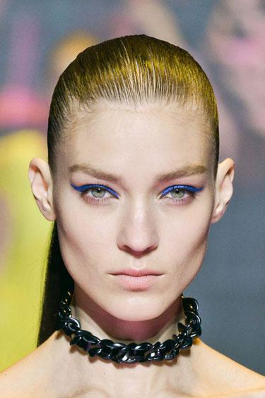 Tendencias primavera/verano 2013: maquillaje, uñas, peinados.