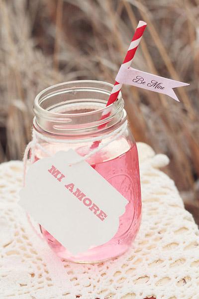 Bodas de hoy... ¡San Valentín se acerca!