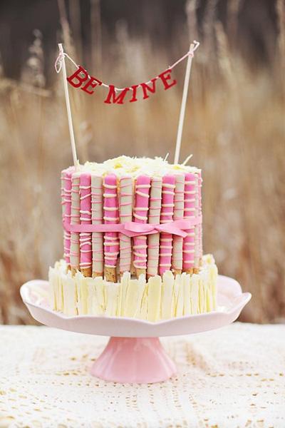 Bodas de hoy... ¡San Valentín se acerca!