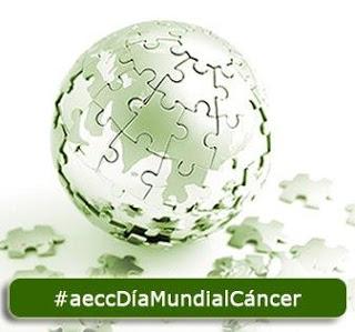 4 de febrero: Día Mundial Contra el Cáncer