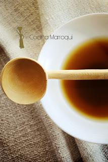 Bulgur siete verduras {Cocina Sefardí]