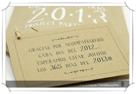 Provoleta - Craftlendario PPS