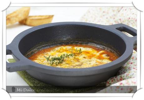 Provoleta - Craftlendario PPS