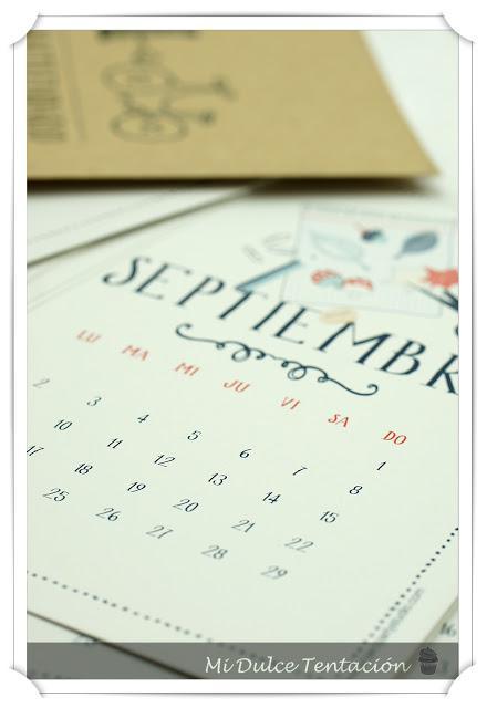 Provoleta - Craftlendario PPS