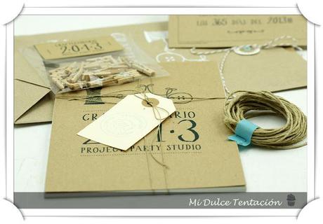 Provoleta - Craftlendario PPS