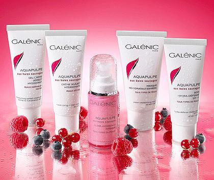 LA FIRMA GALENIC, DE PIERRE FABRE, EN LA BEAUTY PARTY THE TRENDY DAY DE PALACIO FORTUNY LA FIRMA GALENIC, DE PIERRE FABRE, EN LA BEAUTY PARTY THE TRENDY DAY DE PALACIO FORTUNY