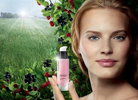 LA FIRMA GALENIC, DE PIERRE FABRE, EN LA BEAUTY PARTY THE TRENDY DAY DE PALACIO FORTUNY LA FIRMA GALENIC, DE PIERRE FABRE, EN LA BEAUTY PARTY THE TRENDY DAY DE PALACIO FORTUNY