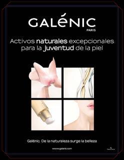 LA FIRMA GALENIC, DE PIERRE FABRE, EN LA BEAUTY PARTY THE TRENDY DAY DE PALACIO FORTUNY