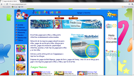 Juegas_peque Las mejores webs de juegos para niños