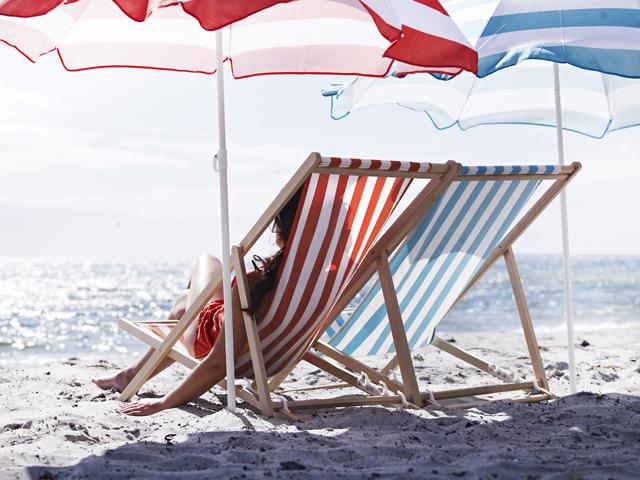 Al mal tiempo, buena cara…