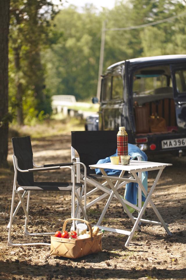 Al mal tiempo, buena cara…