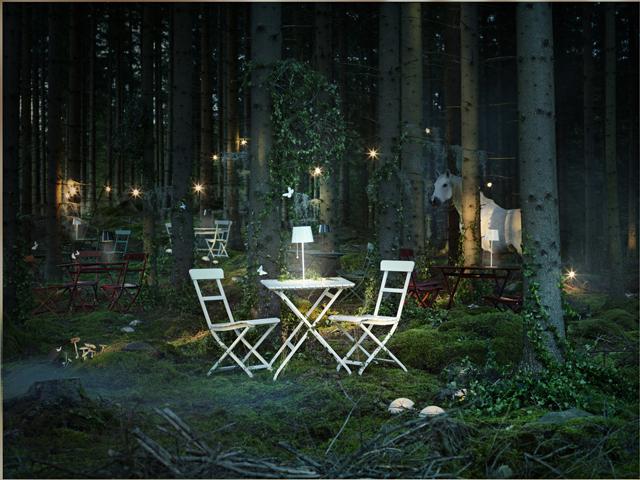 Al mal tiempo, buena cara…