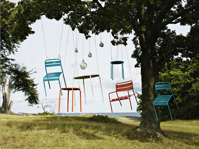 Al mal tiempo, buena cara…