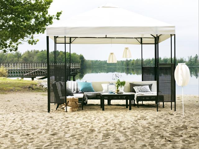 Al mal tiempo, buena cara…