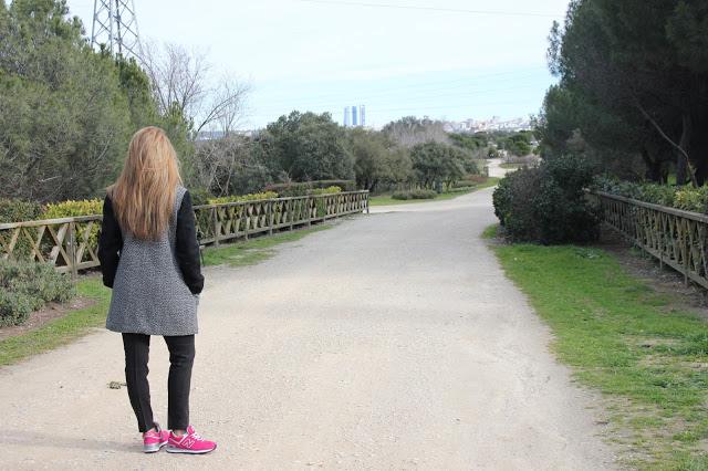 PINKQue tal el fin de semana??? Espero que genial, os ens...