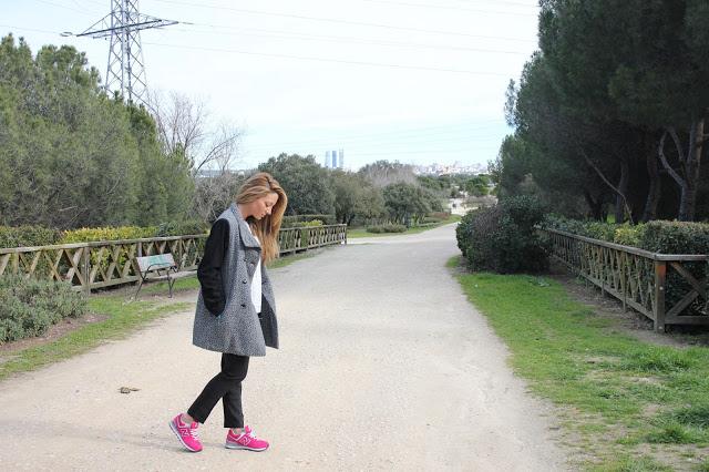 PINKQue tal el fin de semana??? Espero que genial, os ens...