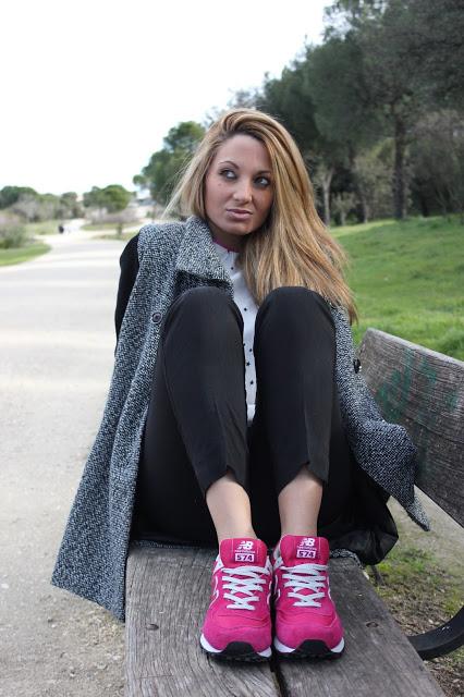 PINKQue tal el fin de semana??? Espero que genial, os ens...