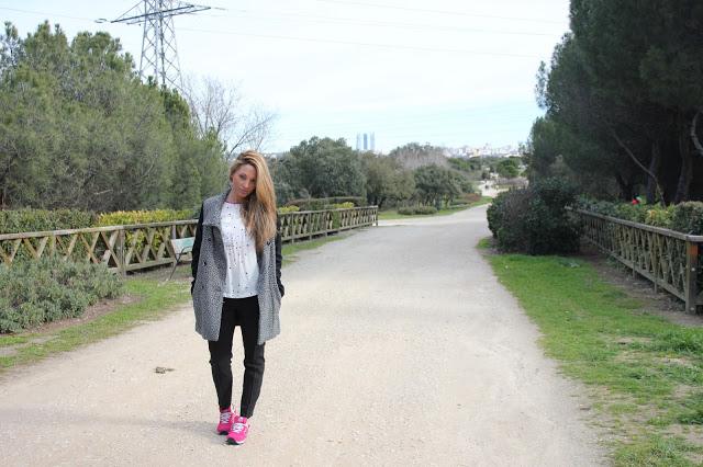 PINKQue tal el fin de semana??? Espero que genial, os ens...