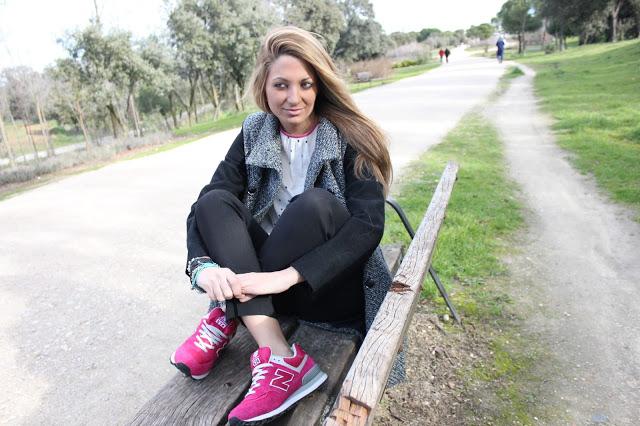 PINKQue tal el fin de semana??? Espero que genial, os ens...