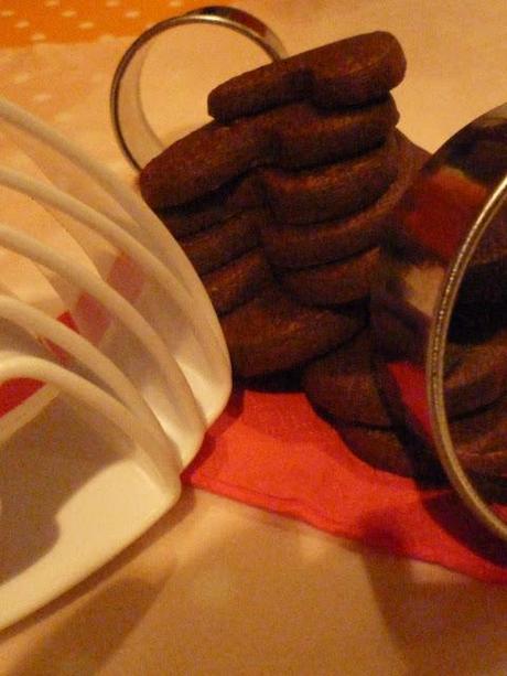 Galletas con mensaje para San Valentin