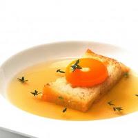 LA SELECCION DE ALIMENTOS EN FEBRERO