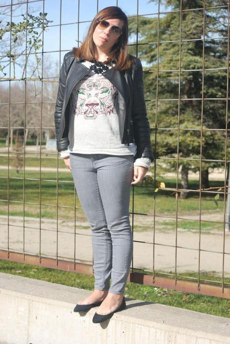 THE YEAR OF THE TIGER.-