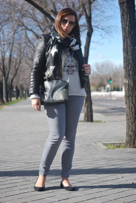 THE YEAR OF THE TIGER.-