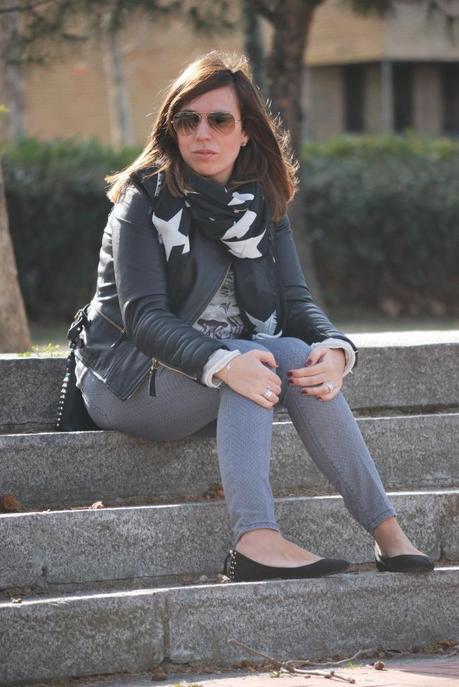 THE YEAR OF THE TIGER.-