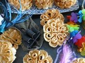 Floretas Flores Carnaval