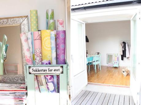 DULCE INSPIRACIÓN DECO ...