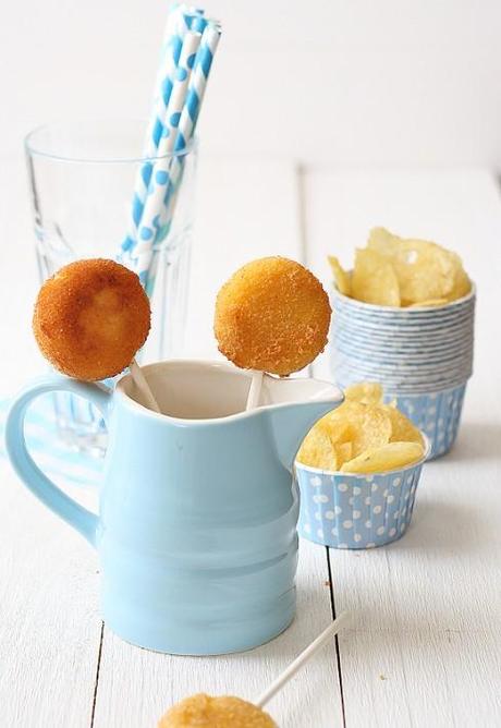 Recursos: Taller de cocina de carnaval